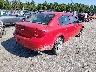 1G1AK58F067****** Salvamento y Destrozados 2006 Chevrolet Cobalt en Estado de Virginia