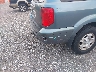 2HKYF18125H****** Wrecked 2005 Honda Pilot in Florida State
