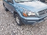 2HKYF18125H****** Salvage and Repairable 2005 Honda Pilot in Florida State