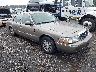 2MHHM75W55X****** Salvamento y Destrozados 2005 Mercury Grand Marquis en Long Island