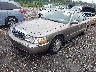 2MHHM75W55X****** Usados y Reparables 2005 Mercury Grand Marquis en Long Island