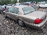 2MHHM75W55X****** Salvamento y Reparables 2005 Mercury Grand Marquis en Long Island