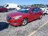 5NPE24AFXHH****** Used and Repairable 2017 Hyundai Sonata in Lexington