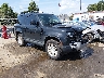 SALEJ6EX5P2****** Salvamento y Destrozados 2023 Land Rover Defender en Charlotte