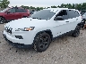 1C4PJMAB6EW****** Usados y Reparables 2014 Jeep Cherokee en Syracuse