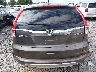 2HKRM4H55GH****** Destrozados 2016 Honda CR-V