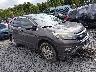 2HKRM4H55GH****** Salvamento y Destrozados 2016 Honda CR-V en Shady Spring