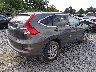 2HKRM4H55GH****** Salvamento y Destrozados 2016 Honda CR-V en Estado de Virginia Occidental