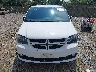 2C4RDGEG2GR****** Destrozados 2016 Dodge Grand Caravan en Estado de Virginia