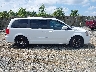 2C4RDGEG2GR****** Usados 2016 Dodge Grand Caravan en Estado de Virginia