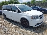 2C4RDGEG2GR****** Salvamento y Destrozados 2016 Dodge Grand Caravan en Northern Virginia
