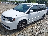2C4RDGEG2GR****** Usados y Reparables 2016 Dodge Grand Caravan en Northern Virginia