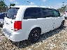 2C4RDGEG2GR****** Salvamento y Destrozados 2016 Dodge Grand Caravan en Estado de Virginia