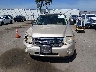 1FMCU9D75AK****** Wrecked 2010 Ford Escape in California State