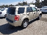 1FMCU9D75AK****** Salvage and Wrecked 2010 Ford Escape in California State