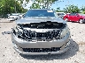 5XXGM4A77EG****** Wrecked 2014 Kia Optima in Florida State