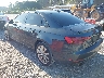 WAUGNAF44HN****** Salvage and Repairable 2017 Audi A4 in Wilmington
