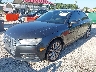 WAUGNAF44HN****** Salvage and Repairable 2017 Audi A4 in North Carolina State