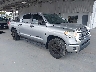 5TFEM5F12HX****** Salvamento y Destrozados 2017 Toyota Tundra en Orlando North