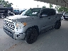 5TFEM5F12HX****** Usados y Reparables 2017 Toyota Tundra en Orlando North