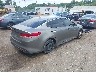 5XXGT4L3XGG****** Salvamento y Destrozados 2016 Kia Optima en Estado de Maryland