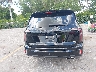 5XYP5DGC6SG****** Wrecked 2025 Kia Telluride