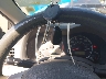 2T1BU4EE9AC****** Salvage 2010 Toyota Corolla in New York State