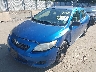 2T1BU4EE9AC****** Used and Repairable 2010 Toyota Corolla in Long Island