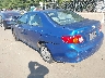 2T1BU4EE9AC****** Salvage and Repairable 2010 Toyota Corolla in Long Island