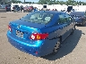 2T1BU4EE9AC****** Salvage and Wrecked 2010 Toyota Corolla in New York State
