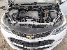 1G1BC5SMXH7****** Repairable 2017 Chevrolet Cruze in Wichita