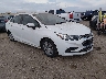 1G1BC5SMXH7****** Salvage and Wrecked 2017 Chevrolet Cruze in Wichita
