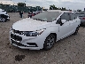 1G1BC5SMXH7****** Used and Repairable 2017 Chevrolet Cruze in Wichita