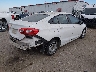 1G1BC5SMXH7****** Salvage and Wrecked 2017 Chevrolet Cruze in Kansas State
