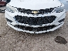 1G1BC5SMXH7****** Salvage and Repairable 2017 Chevrolet Cruze in Kansas State