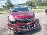 2GNALDEK1G1****** Destrozados 2016 Chevrolet Equinox en Estado de Florida