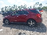 2GNALDEK1G1****** Reparables 2016 Chevrolet Equinox en Estado de Florida