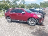 2GNALDEK1G1****** Salvamento y Destrozados 2016 Chevrolet Equinox en Jacksonville