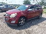 2GNALDEK1G1****** Usados y Reparables 2016 Chevrolet Equinox en Jacksonville