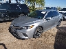 4T1G11AK4LU****** Usados y Reparables 2020 Toyota Camry en Tucson