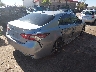 4T1G11AK4LU****** Salvamento y Destrozados 2020 Toyota Camry en Estado de Arizona
