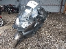 WB10C1501GZ****** Salvage and Wrecked 2016 BMW C 650 GT in Rec Rides Online Exclusive