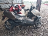 WB10C1501GZ****** Wrecked 2016 BMW C 650 GT in Tennessee State