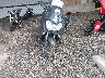 WB10C1501GZ****** Used and Repairable 2016 BMW C 650 GT in Tennessee State