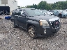 2CTFLVE57B6****** Salvage and Wrecked 2011 GMC Terrain in Albany