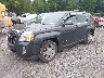 2CTFLVE57B6****** Used and Repairable 2011 GMC Terrain in Albany