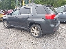 2CTFLVE57B6****** Salvage and Repairable 2011 GMC Terrain in Albany