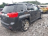 2CTFLVE57B6****** Salvage and Wrecked 2011 GMC Terrain in New York State