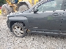 2CTFLVE57B6****** Salvage and Repairable 2011 GMC Terrain in New York State