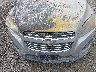KL7CJKSB5FB****** Reparables 2015 Chevrolet Trax en Long Island
